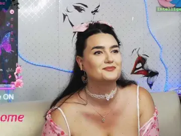Bongacams Live Sex Cam of WickedButShy