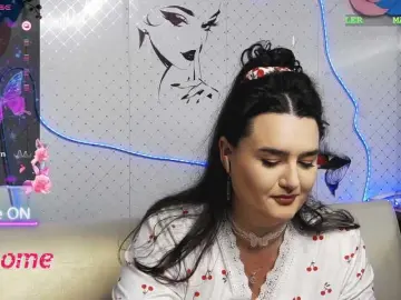 Bongacams Best Webcam of WickedButShy