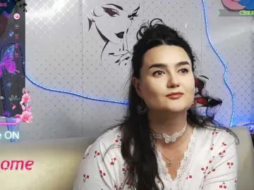 Bongacams Adult Webcam of WickedButShy