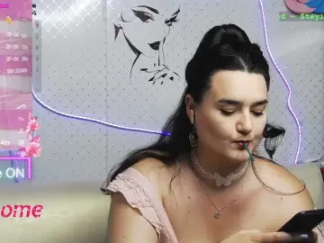 Bongacams Live Sex Cam of WickedButShy