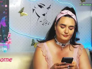 Bongacams Adult Video Chat of WickedButShy