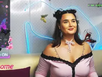Bongacams Sex Chat of WickedButShy