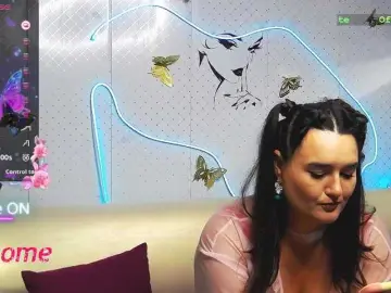 Bongacams Private Sex Chat of WickedButShy