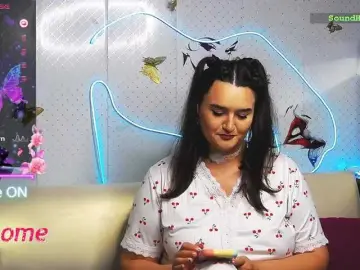 Bongacams Free Live Porn of WickedButShy