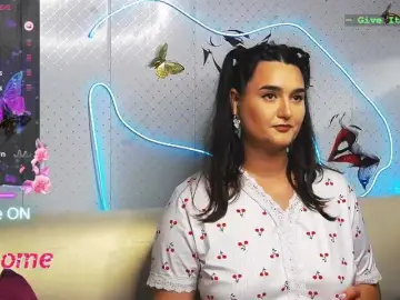 Bongacams Adult Webcam of WickedButShy