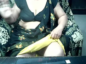 Bongacams Adult Webcams of Indianbhabhimilf40