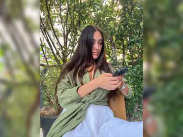 Bongacams Free Porn Cam of linahelen
