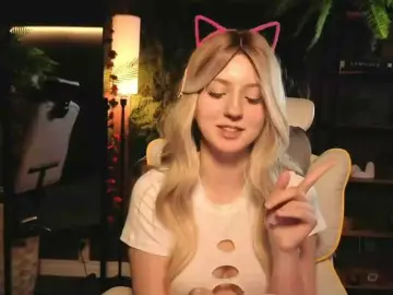 Bongacams Sex Cam of Aliselle