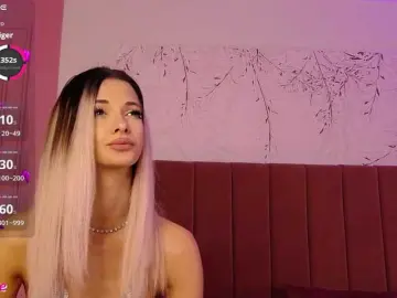 Bongacams Live Sex of PinkySparkss