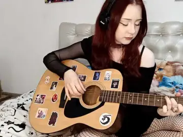 Bongacams Adult Webcam of emoemily
