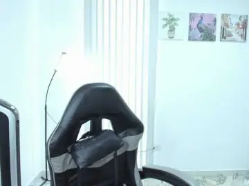 Bongacams Sex Cam of Carlin1511