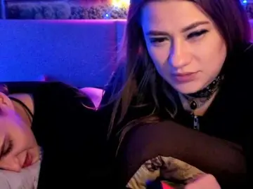 Bongacams Sex Cam of 2Laski2
