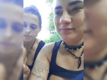 Bongacams Best Webcam of 2Laski2