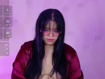 Bongacams Private Sex Chat of innocenthazel