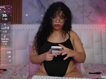 Bongacams Free Porn Cam of innocenthazel