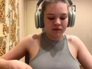 Bongacams Sex Cam of DaniMcgorry