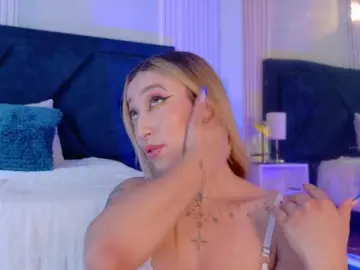 Bongacams Sex Cam of MollyyCruz