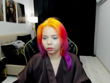 Bongacams Adult Webcam of FunnyVibe