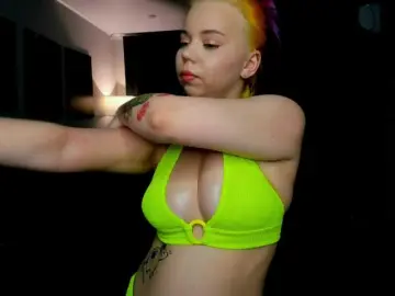 Bongacams Free Live Porn of FunnyVibe