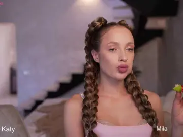 Bongacams Best Webcam of MilaLuxury
