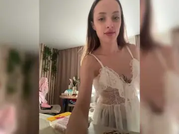 Bongacams Adult Webcam of MilaLuxury