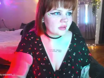 Bongacams Private Sex Chat of miss-mayaqueen