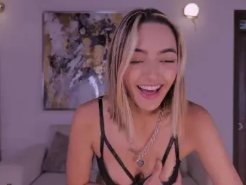 Bongacams Live Porn of MelissaMoore