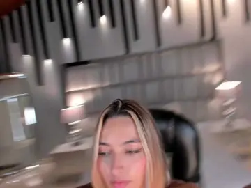 Bongacams Sex Chat of MelissaMoore