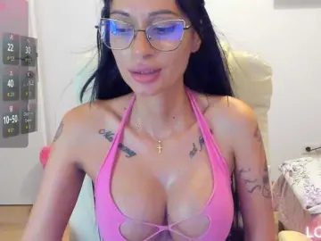 Bongacams Adult Webcams of kissnicol