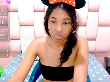 Bongacams Best live sex cam show of scarletRose1