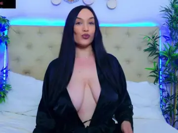 Bongacams Adult Webcams of DaliyaArabian