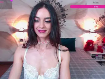 Bongacams Adult Video Chat of KatherineBiso