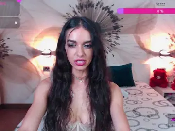 Bongacams Nude Webcam of KatherineBiso