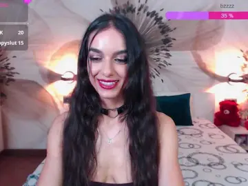 Bongacams Sex Chat of KatherineBiso