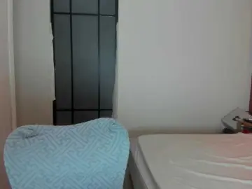 Bongacams Nude Webcam of sayanimo1