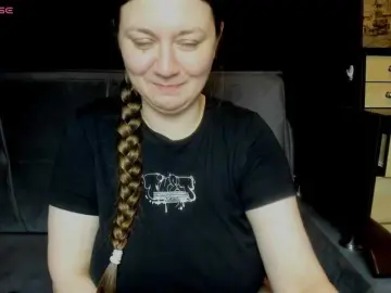 Bongacams Private Sex Chat of AlisaBacker