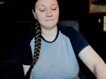 Bongacams Adult Webcam of AlisaBacker