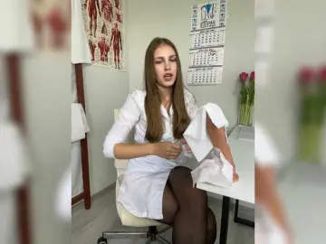 Bongacams Live Porn of Adelaida1001