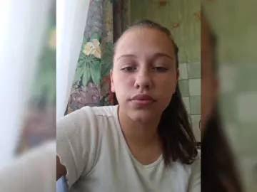 Bongacams Live Porn of Vikktorriaaa
