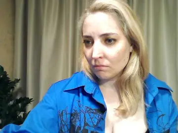 Bongacams Adult Webcams of mariska-kiska