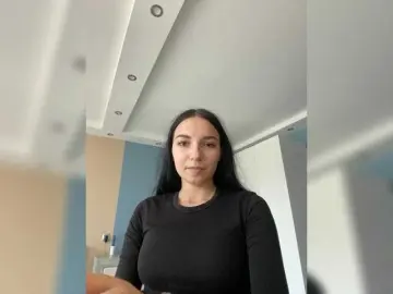 Bongacams Adult Video Chat of -VASILISA-21-