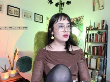 Bongacams Nude Webcam of Luci--ana
