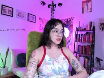 Bongacams Private Sex Chat of Luci--ana