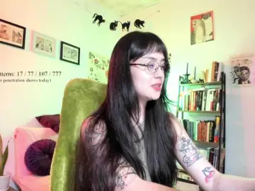 Bongacams Private Sex Chat of Luci--ana