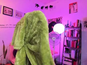 Bongacams Free Porn Cam of Luci--ana