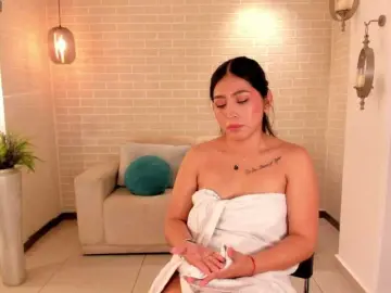 Bongacams Private Sex Chat of LillySanders