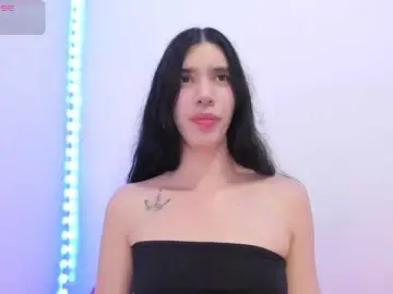 Bongacams Sex Chat of MaddyMendozax