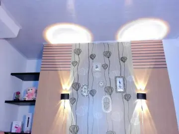Bongacams Sex Chat of ashley-vega