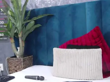 Bongacams Free Porn Cam of RoxieAnne