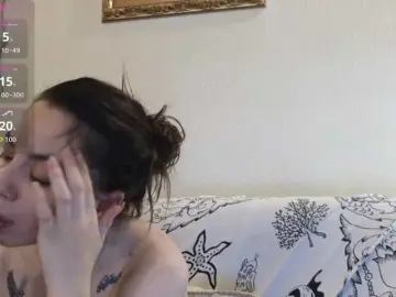 Bongacams Nude Webcam of Kattleya140807